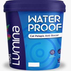 SIGMA LUMINA WATER PROOF